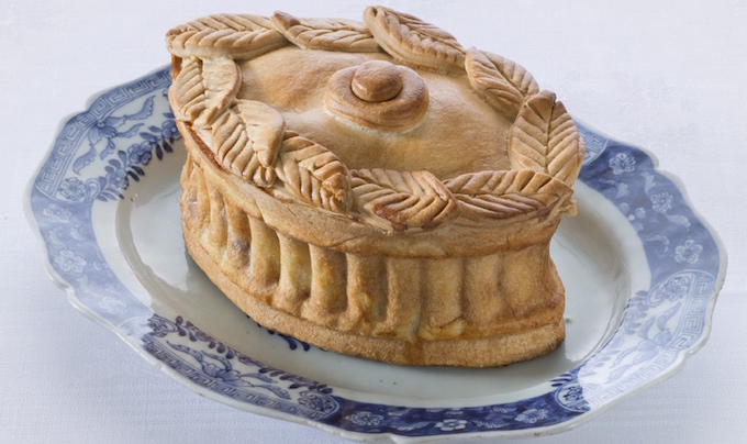 suster ganzenpastei