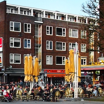 terras