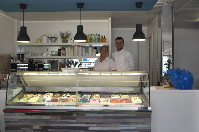 gie gelato