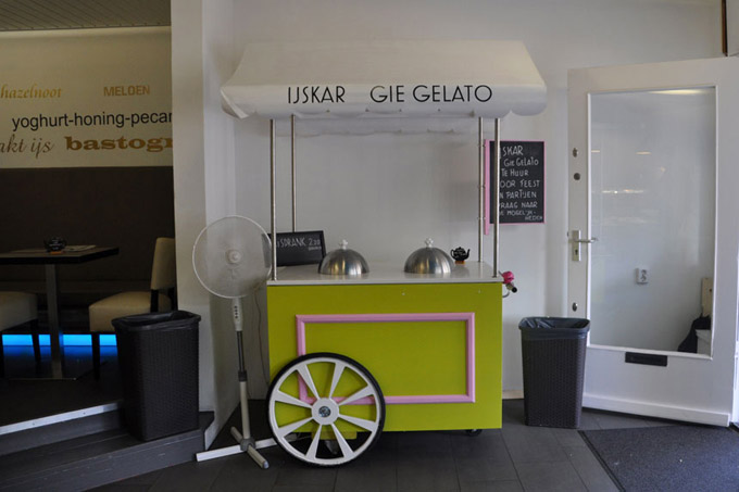 gie gelato