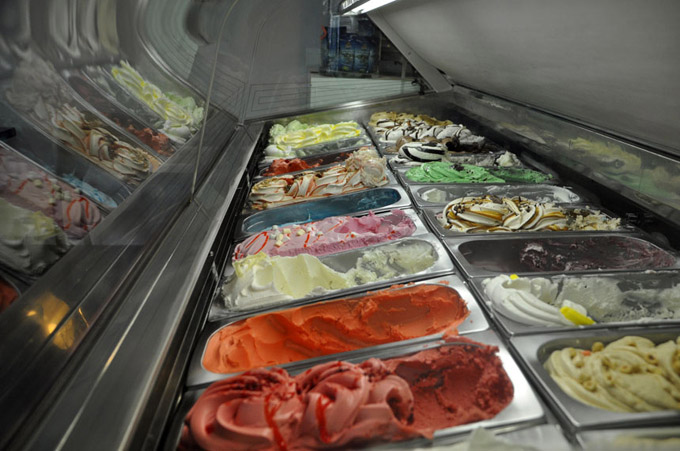 gie gelato