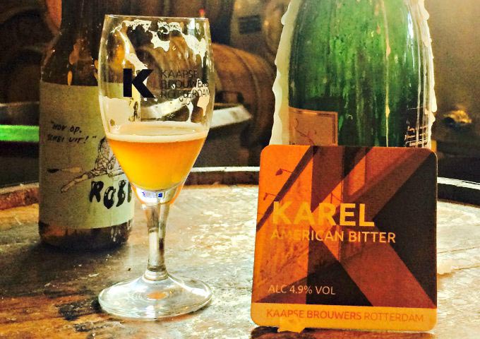 kaapse brouwers