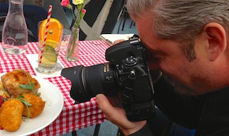 martijn fotografeerta