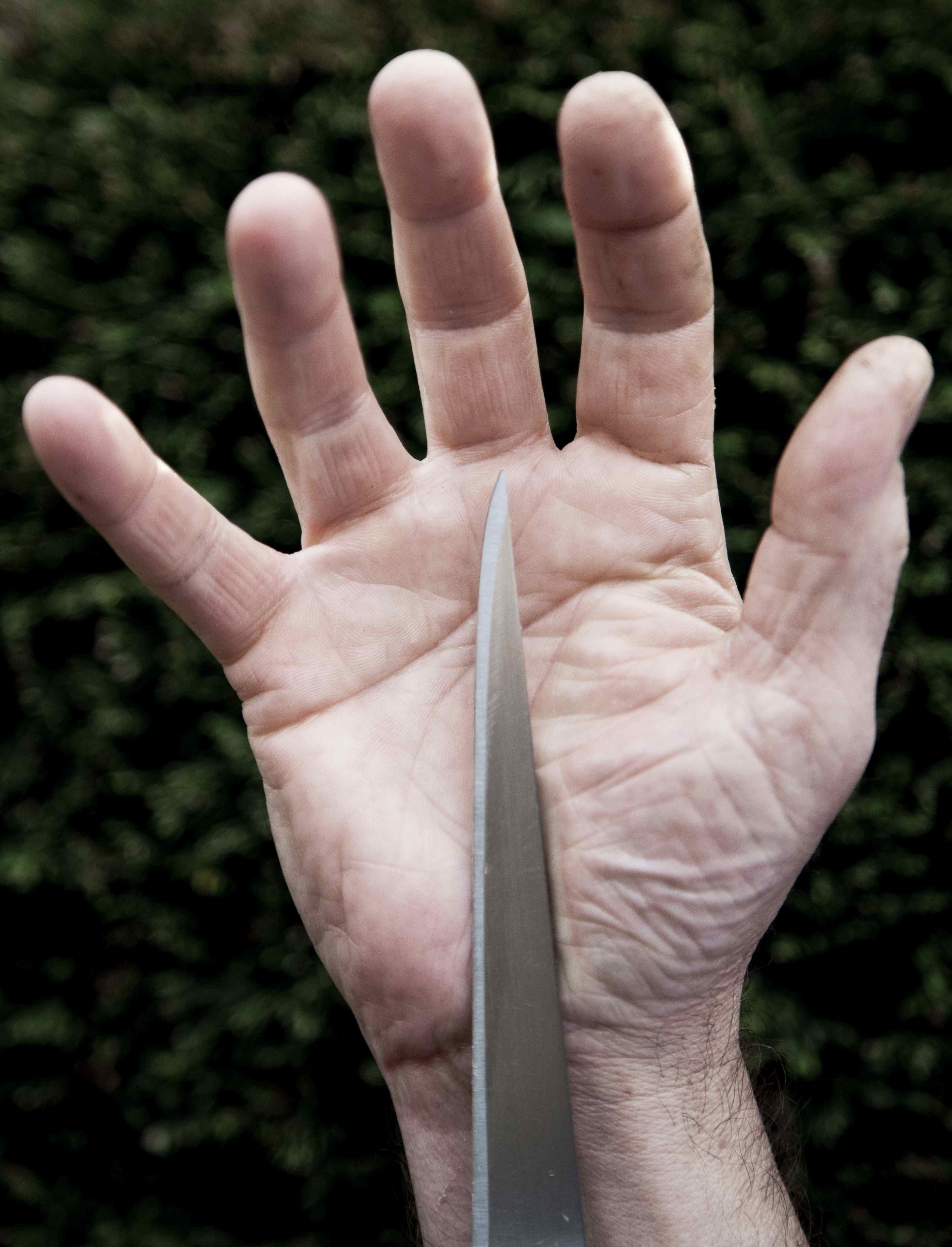 mes vZomeren rauw zondag