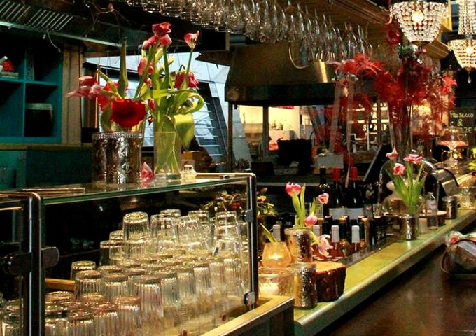 obbas foodbar achterkant