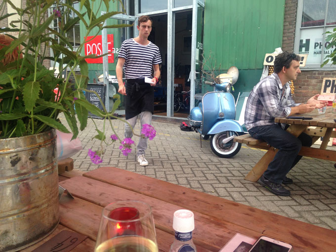 paul &s posse terras