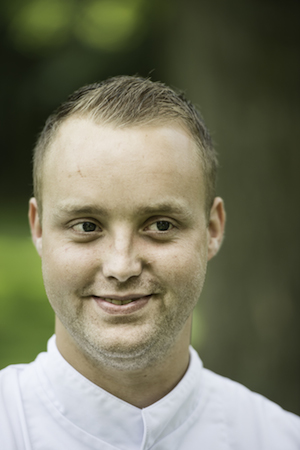 rk frank van rijsbergen