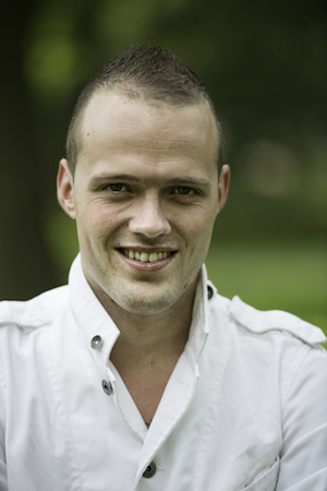 rk jordy prenger