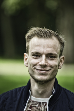 rk peter van der windern