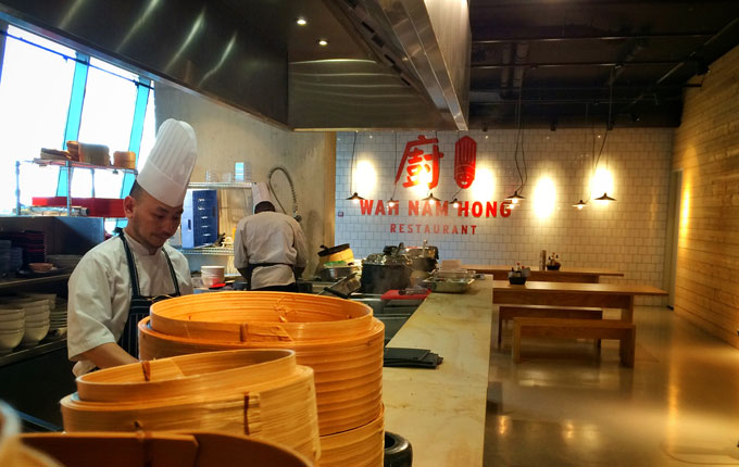 wah nam hong markthal