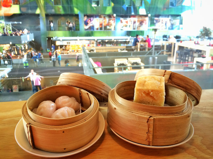 wah nam hong markthal