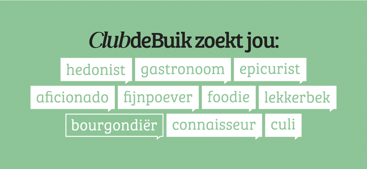 Club de Buik