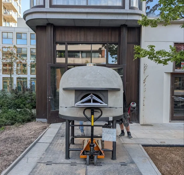 Grand Locale opent tweede locatie in Scheepvaartkwartier