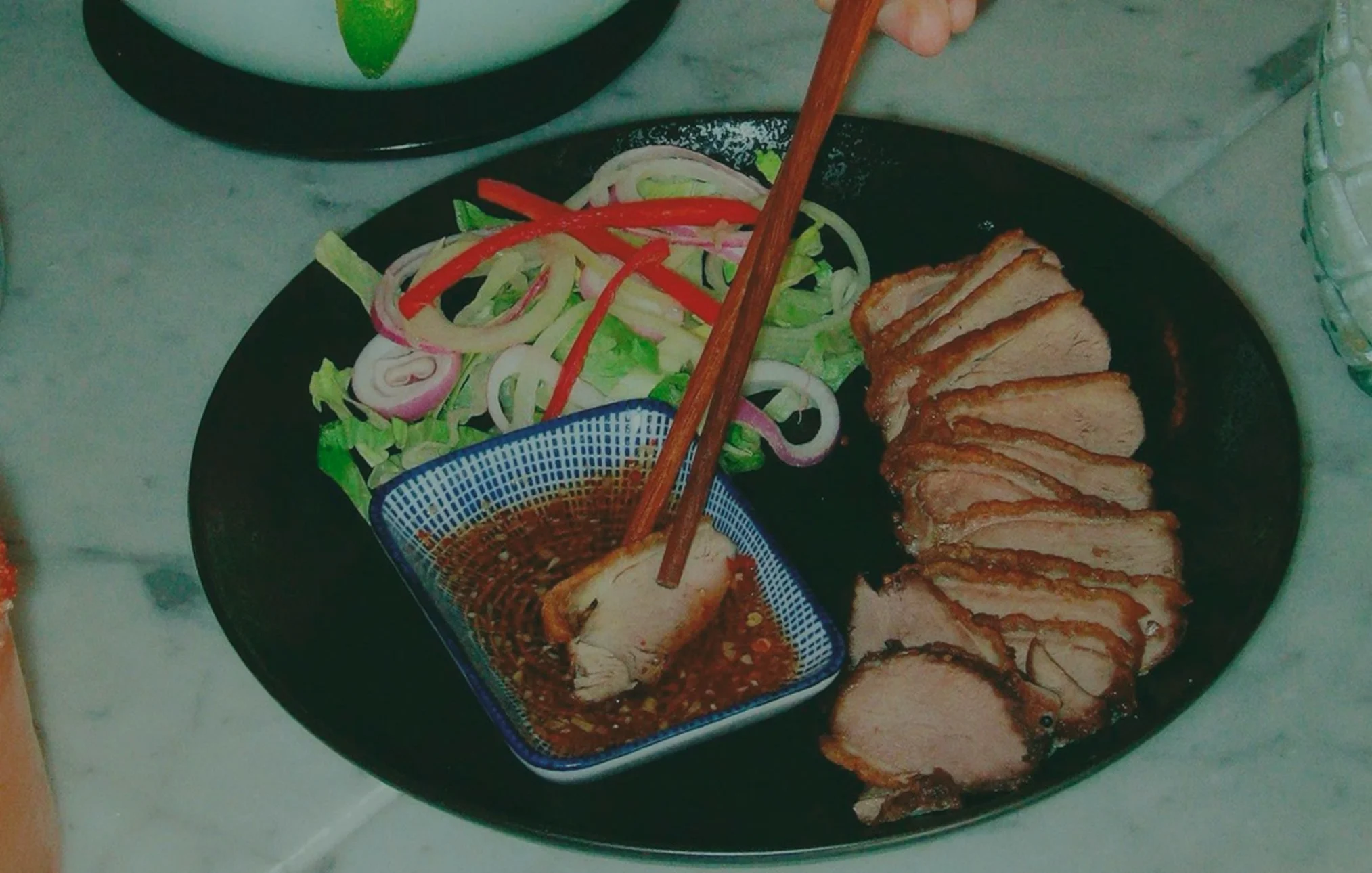 Yen Diningbar