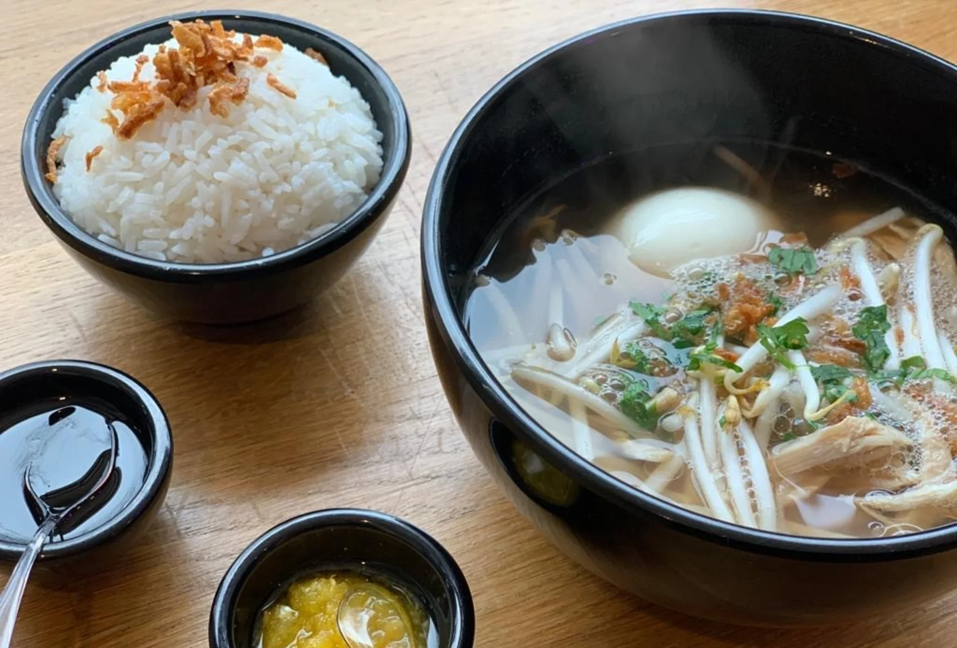Javaans-Surinaams restaurant Ricetables doet het net even anders