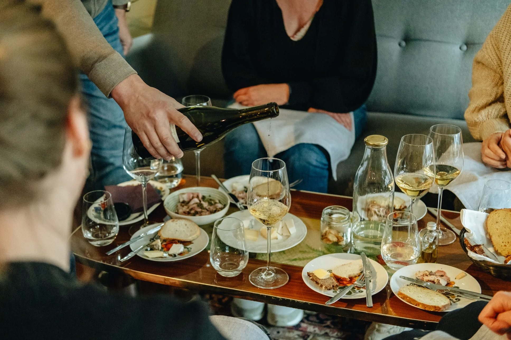 Wijnlokaal LenselinQ