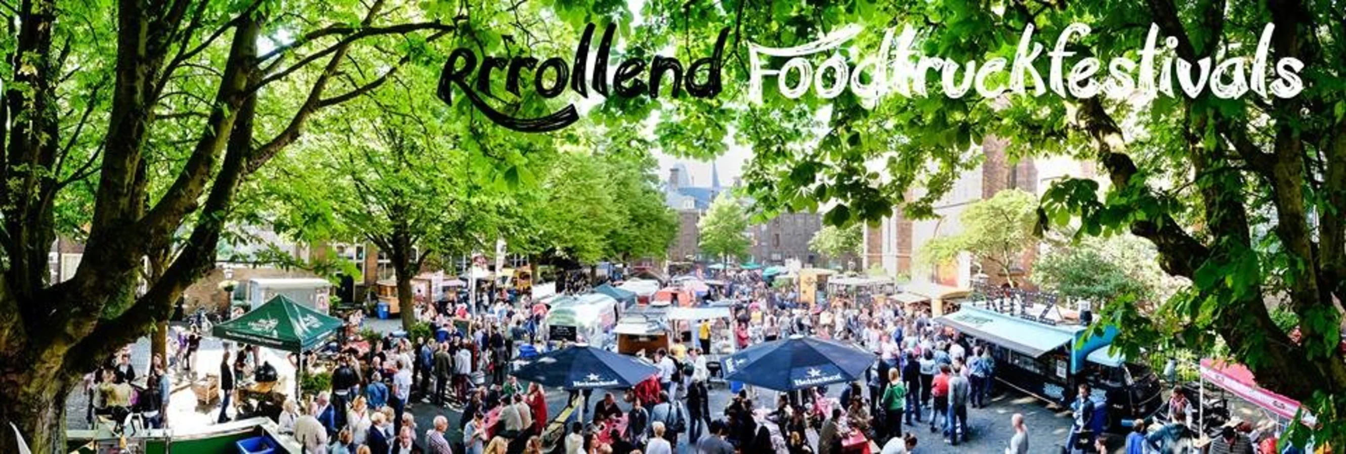 Rrrollend weer naar huis: Foodtruckfestival Rrrollend