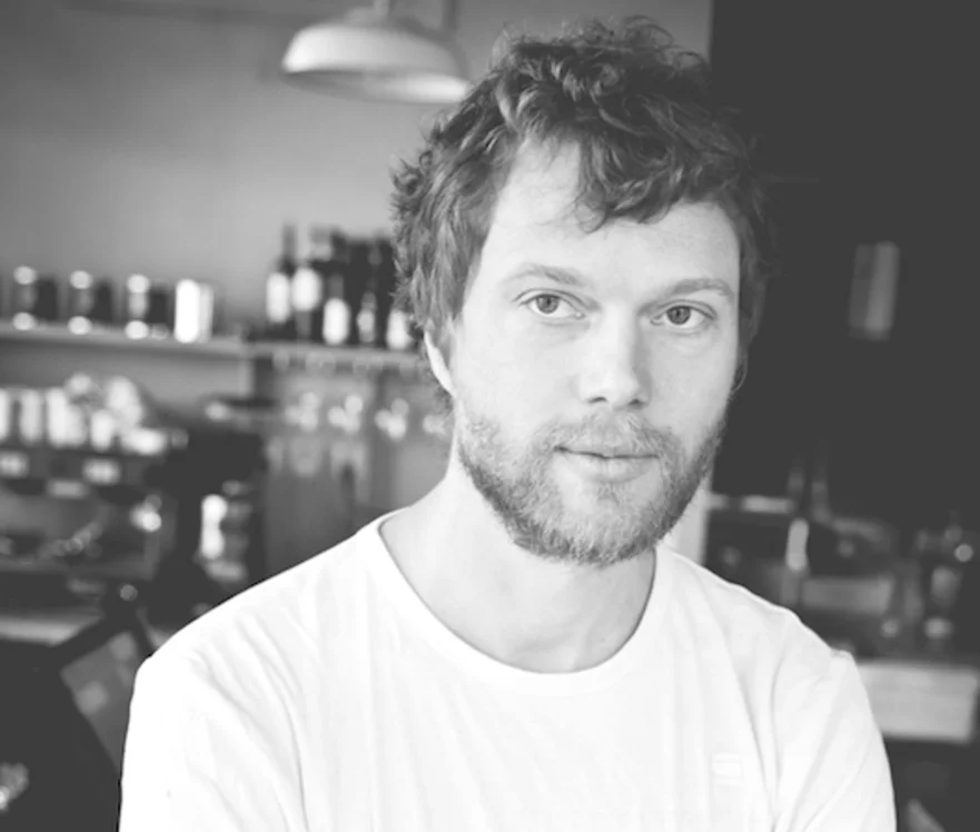 Joris Koeter<