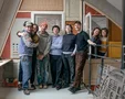 Kantine: community keuken voor creatief Utrecht