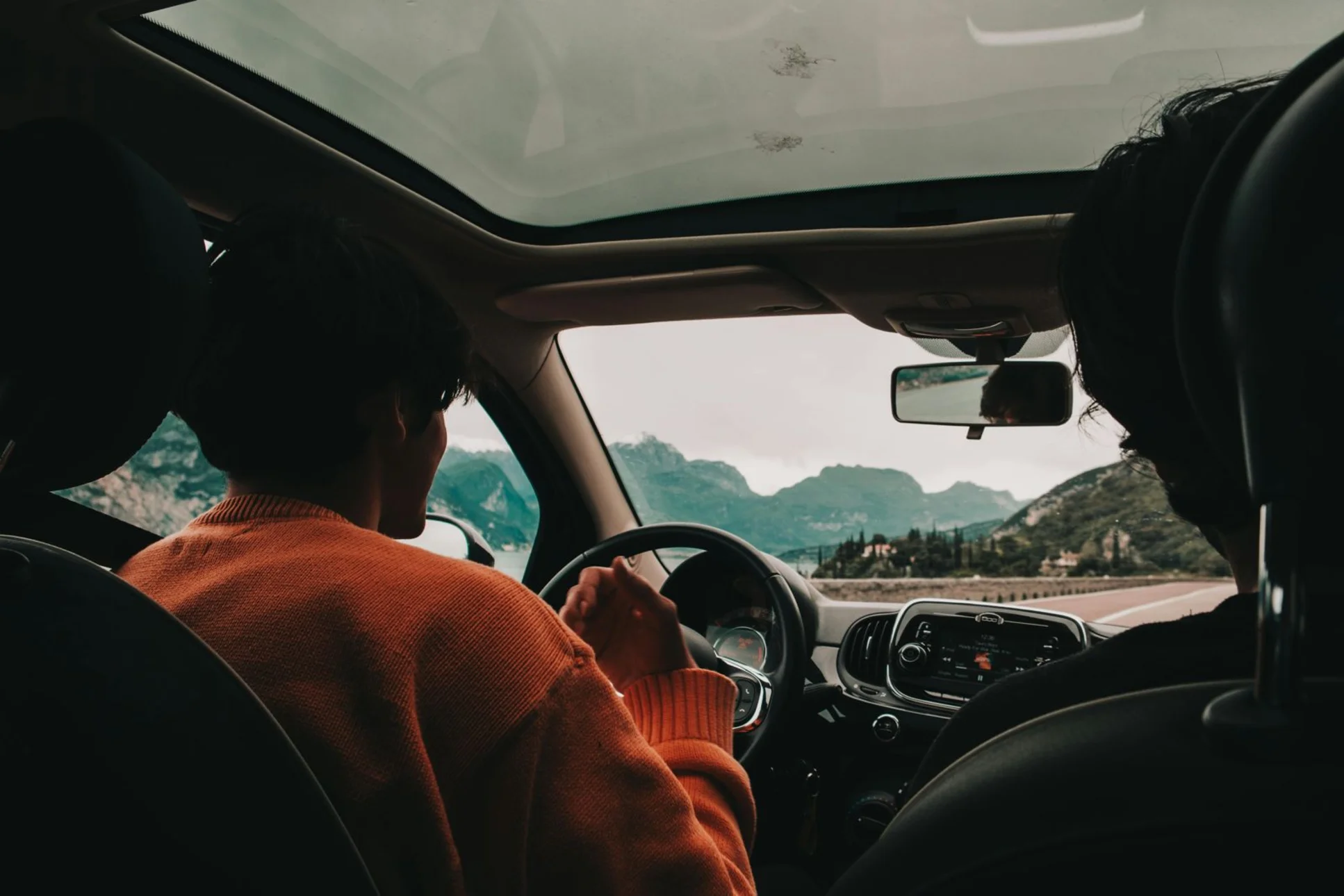 Even weg uit de routine: waarom een spontane trip soms precies is wat je nodig hebt