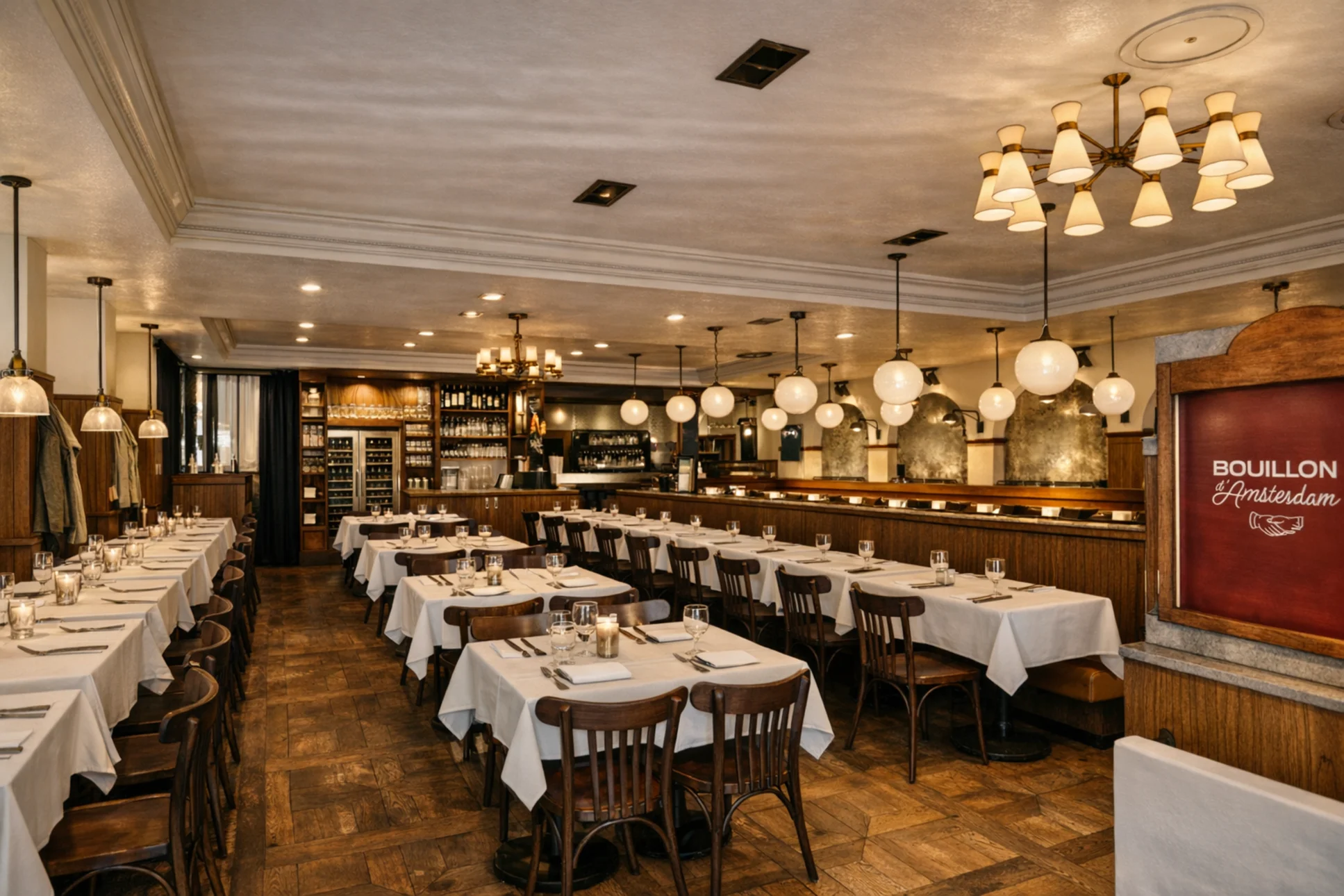 Bouillon d'Amsterdam