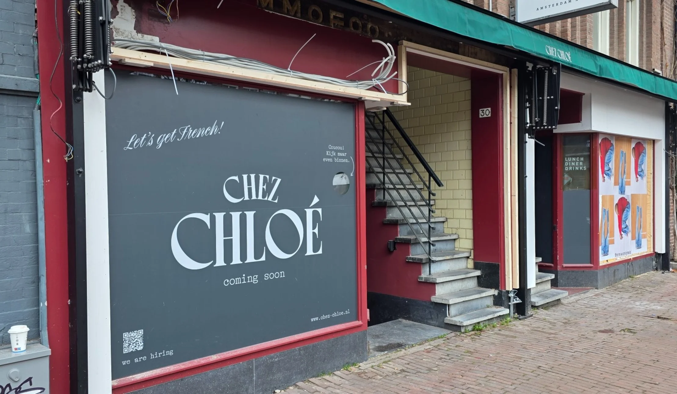 Chez Chloe