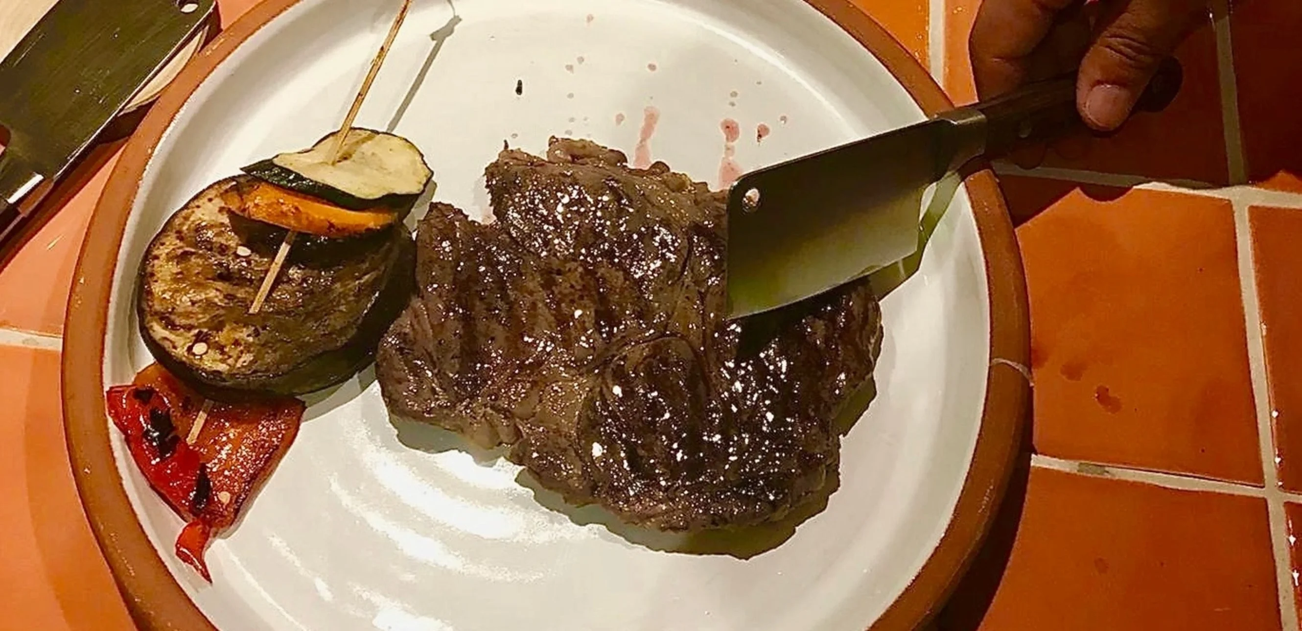 PAZ Open Fire Cooking