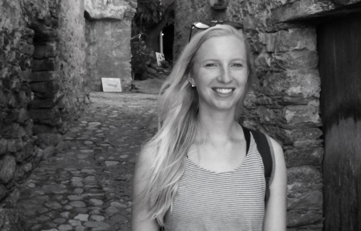 Milou van Veen<