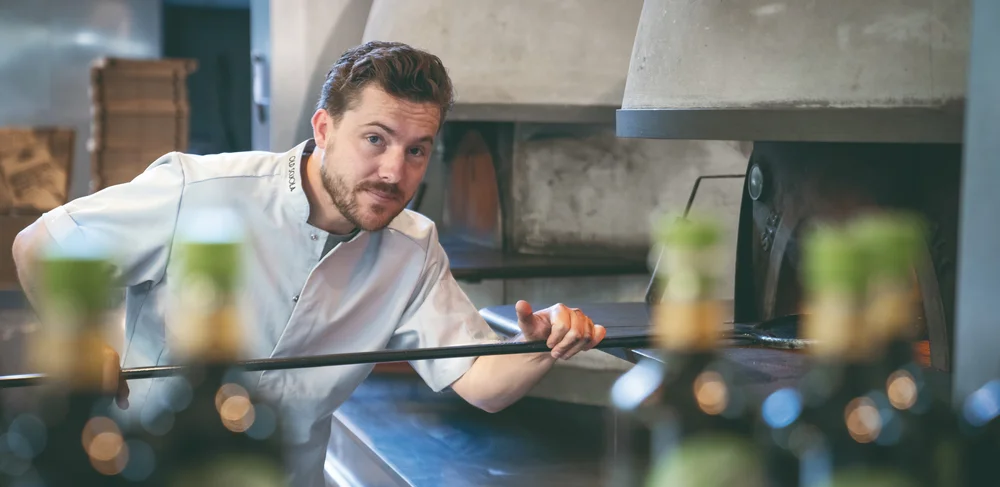 Old Scuola is klaar voor het festivalseizoen