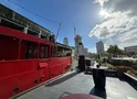 Vessel 11: Britse gastropub met een eigen brouwerij in de Wijnhaven