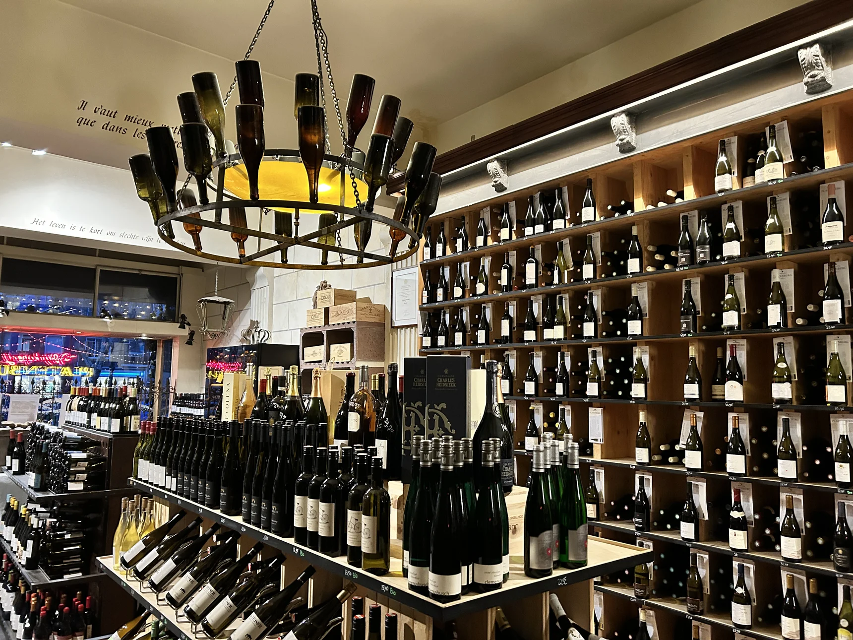 Proef bij Platenburg: vertrouwd en verrassend