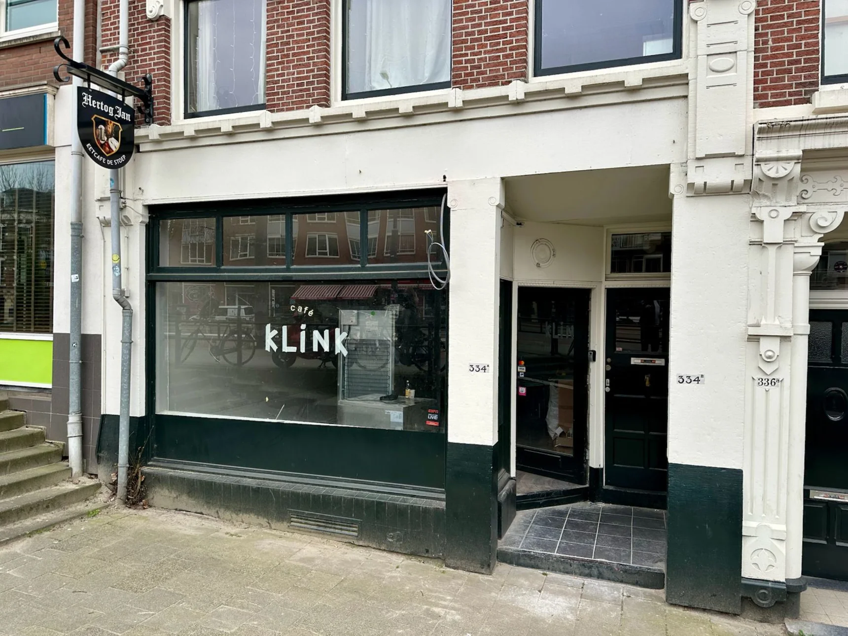 Café Klink