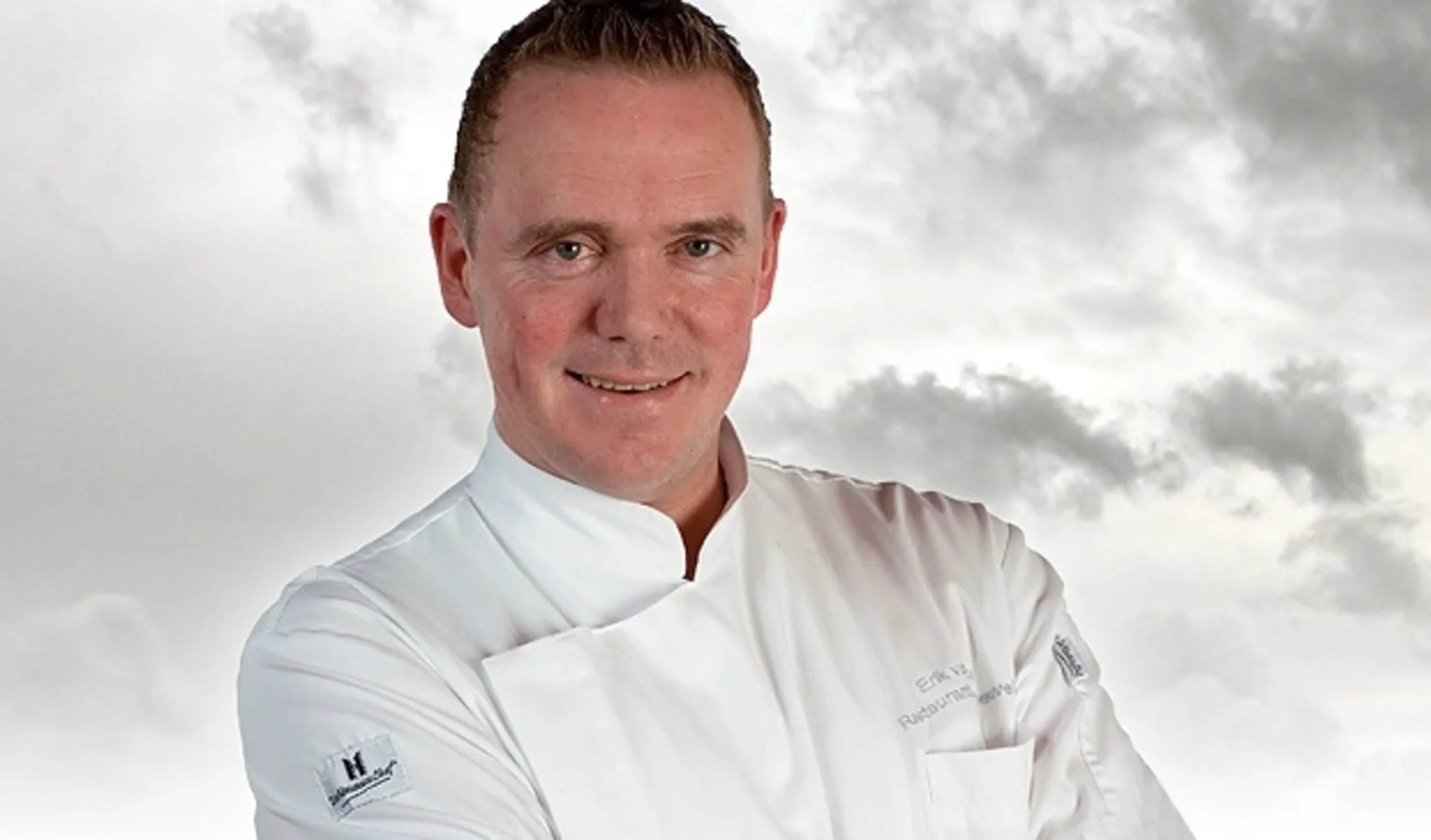 Rotterdamse meesters (2): Erik van Loo