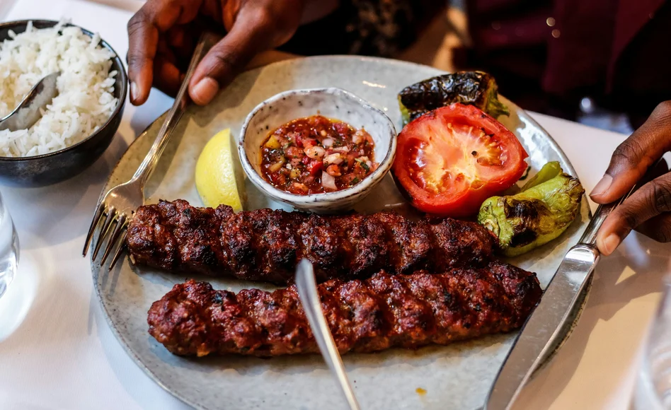 10 X echt genieten van de Turkse keuken in Rotterdam