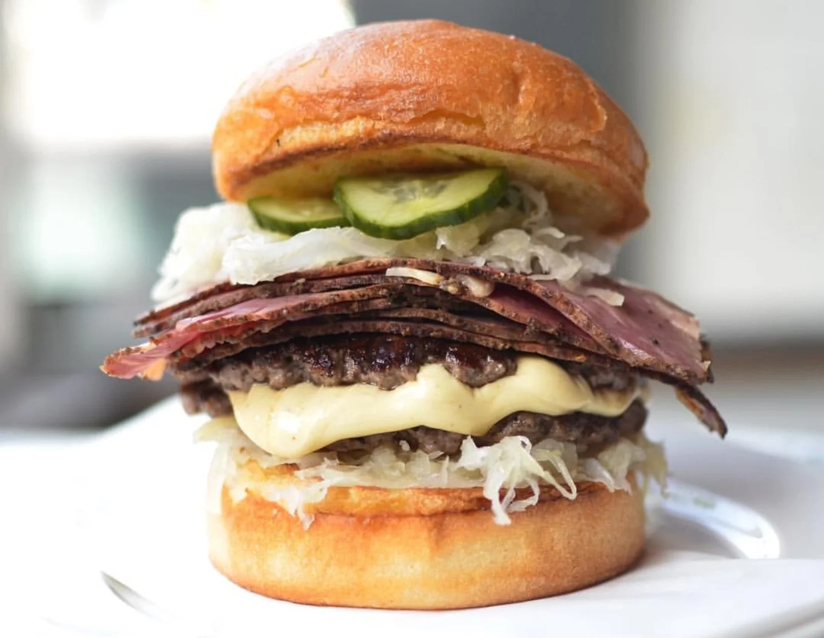 Rotisserie East