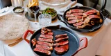 C.E.O. Baas van het Vlees: steak met aandacht en smaak