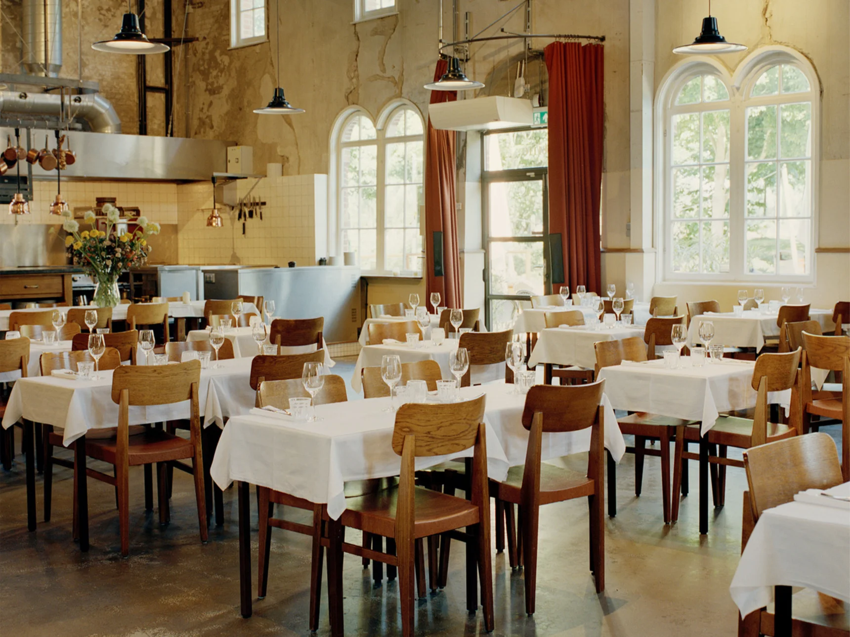 Cantine