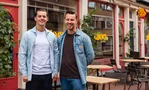 Allora, aperitivo: Italiaans genieten van het aperitief bij deze nieuwe bar aan het Zwaanshals