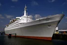 Aan boord voor wijn en winterse smaken op het ss Rotterdam