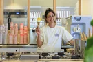 Bij Club Gelato hebben de smaken een verhaal: ‘Met ijs kun je eindeloos creëren’