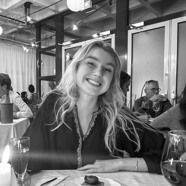 Tessa Mertens<