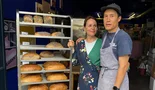 Van schuurtje tot stadsicoon: Bakkerij Aap Noot Brood breidt uit naar Middellandplein