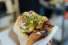 5 x vette hap in Amsterdam: hier kun je ’s avonds laat nog eten