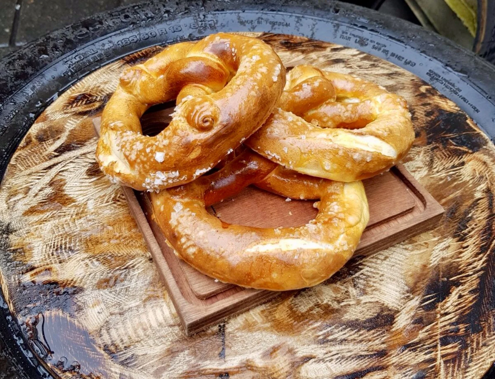 KBG: Biergarten Winter Edition