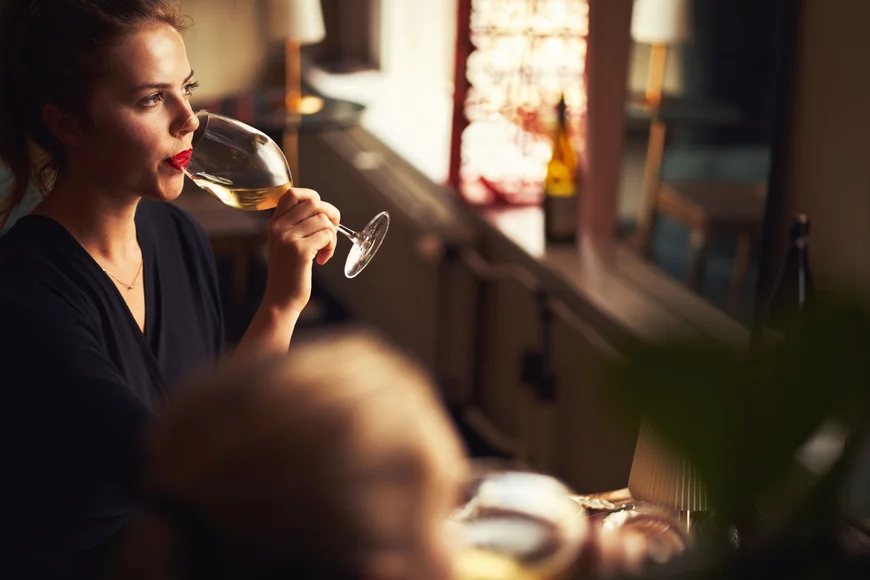 Een jaar vol tumult: Naast Louise Petit Restaurant opende Loesje een Petit-Marché en een Bar à Vins