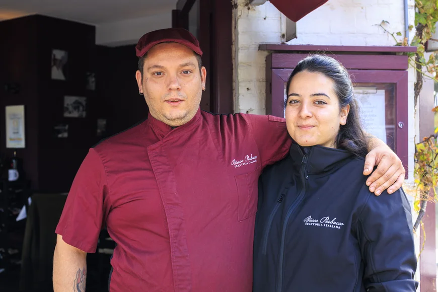Bacco Perbacco: razendsnel succes opent tweede locatie in Leiden
