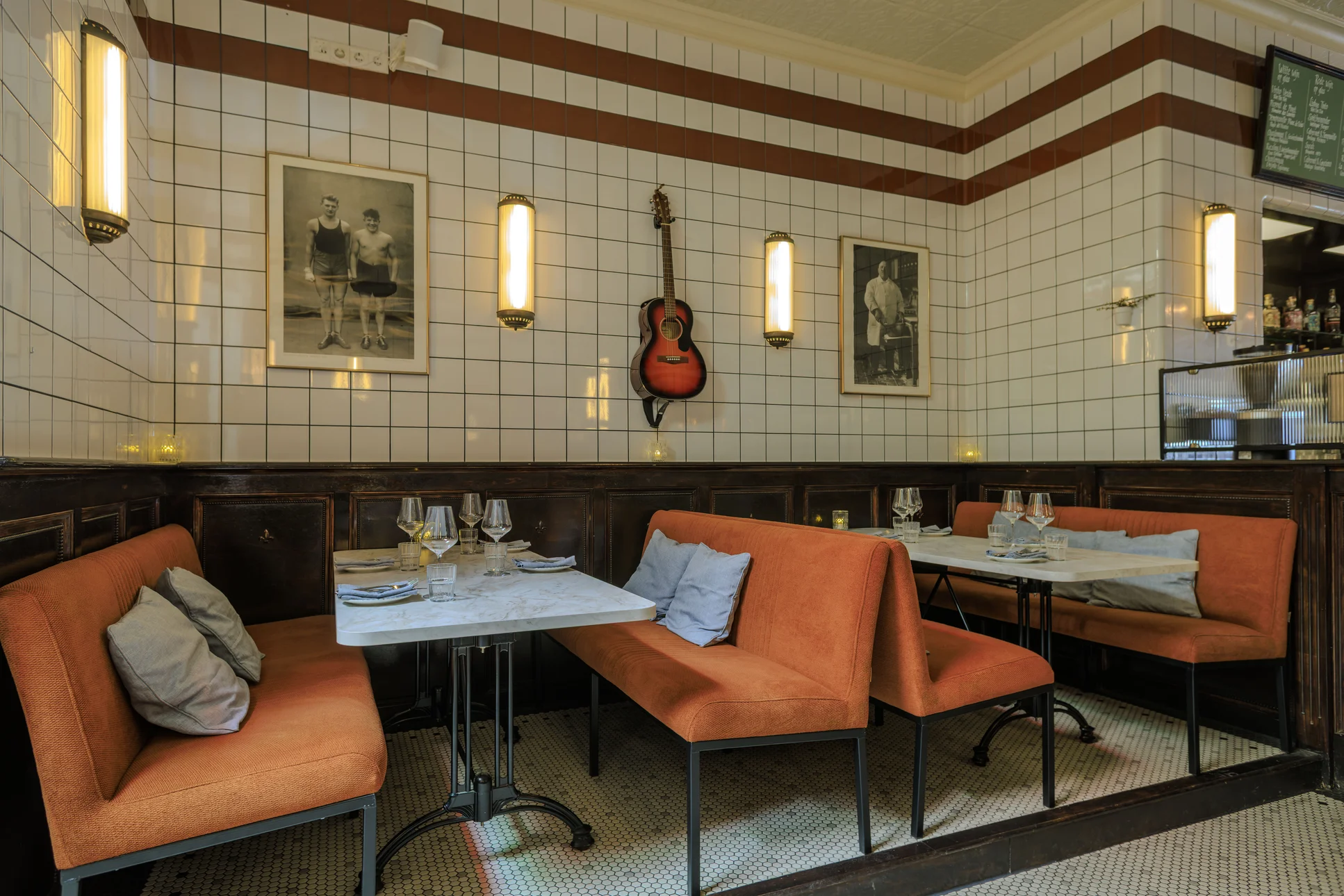 Restaurant-Bar Díto