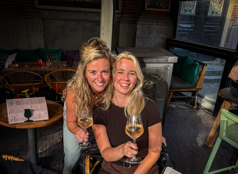 Oktober wijnmaand van start met De Grootste Wijnclub van Utrecht