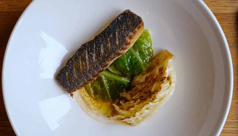 Restaurant R: groots in circulaire gastronomie