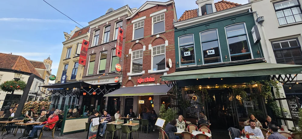 Dit zijn de Utrechtse nieuwkomers van 2024 tot nu toe